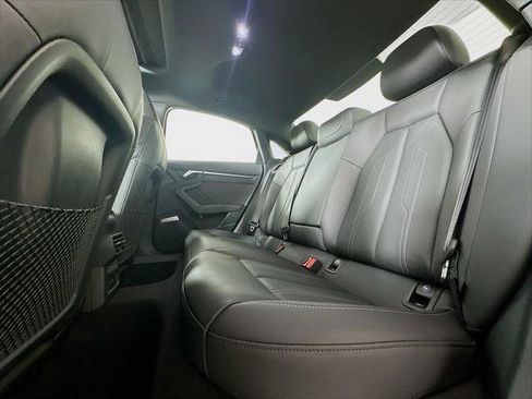 Certified 2023 Audi S3 Prestige w/ Prestige Package AWD/4WD image 23
