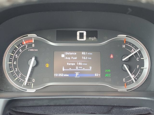 Used 2016 Honda Pilot Touring image 10