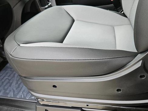 New 2026 RAM ProMaster 2500 image 4