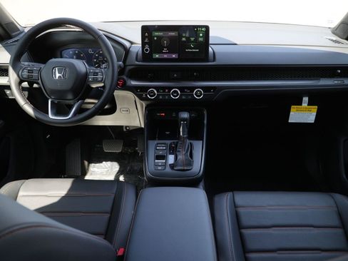 New 2026 Honda CR-V Sport-L image 20