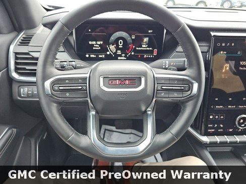 Certified 2025 GMC Acadia Elevation image 13