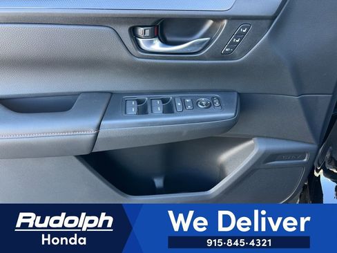 New 2026 Honda CR-V Sport-L image 11