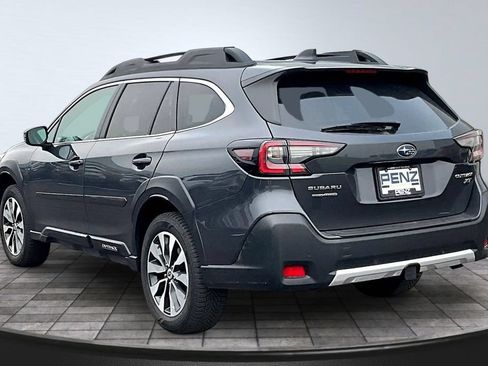 Used 2024 Subaru Outback Limited XT AWD/4WD image 4