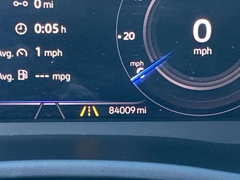 Used 2019 Volkswagen Atlas SEL image 8