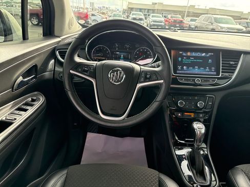 Used 2017 Buick Encore Preferred image 16