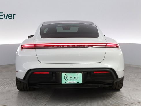 Used 2022 Porsche Taycan 4S image 13