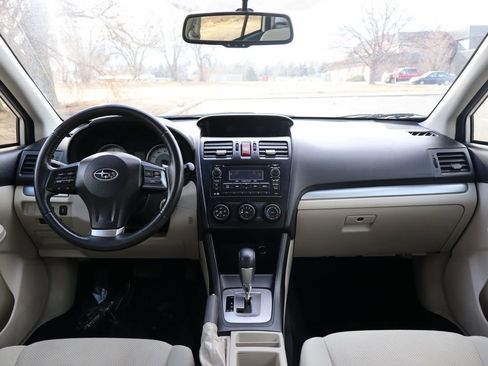 Used 2013 Subaru Impreza 2.0i Premium image 16