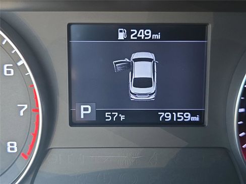 Used 2020 Kia Forte LXS image 25