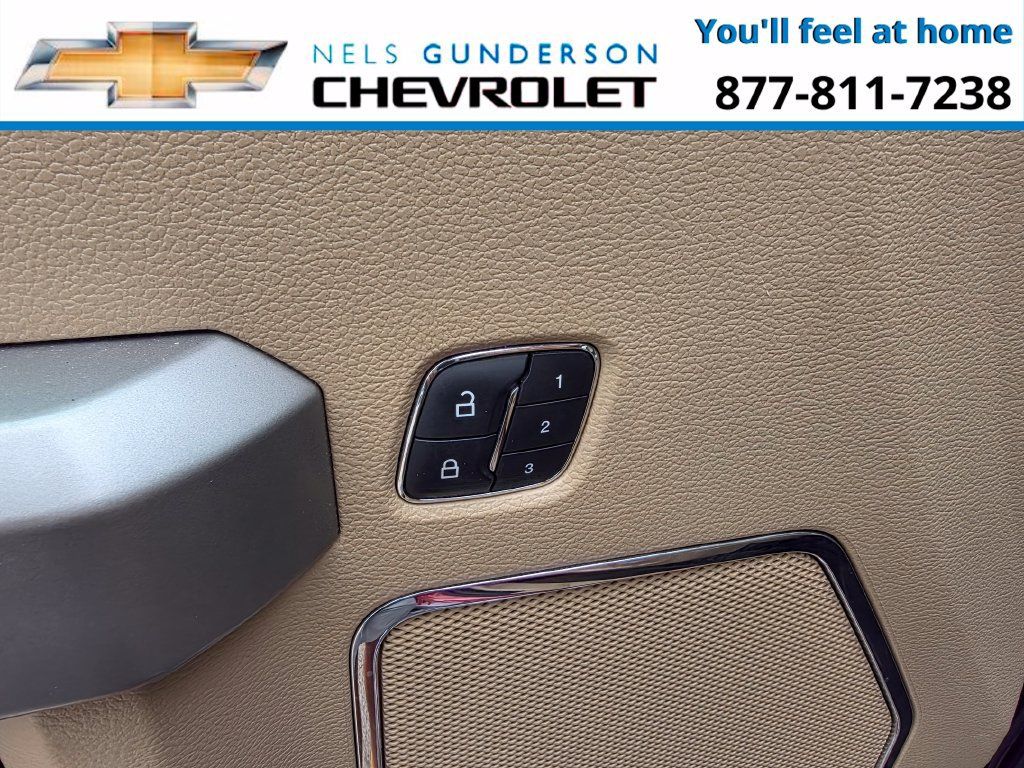 Used 2018 Ford F150 Lariat w/ Equipment Group 502A Luxury AWD/4WD image 19