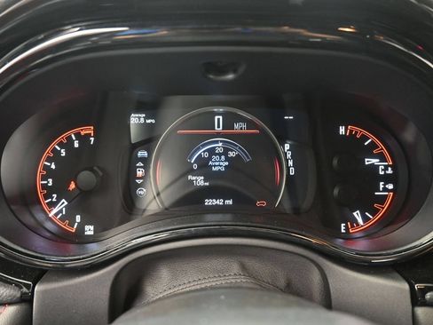 Used 2023 Dodge Durango GT w/ Blacktop Package AWD/4WD image 37