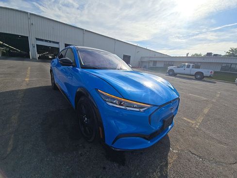 Used 2023 Ford Mustang Mach-E California Route 1 AWD/4WD image 4
