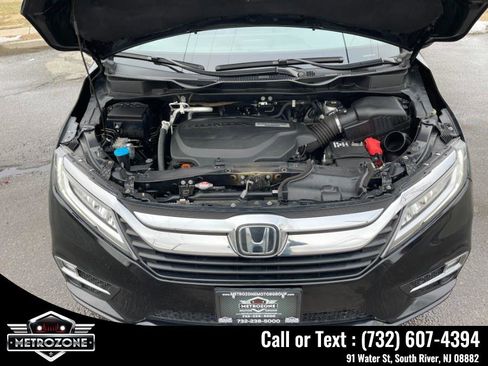 Used 2020 Honda Odyssey Elite image 14