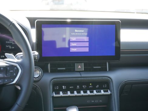 Used 2026 Lexus IS 350 F Sport RWD image 16