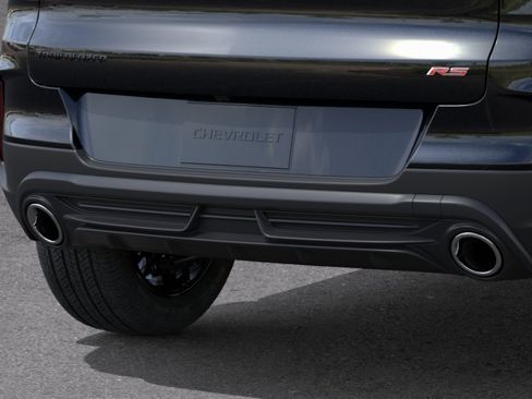 New 2026 Chevrolet TrailBlazer RS FWD image 27