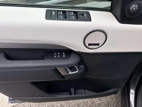 Certified 2024 Land Rover Discovery Dynamic SE AWD/4WD image 19