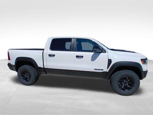 New 2026 RAM 1500 RHO AWD/4WD image 6