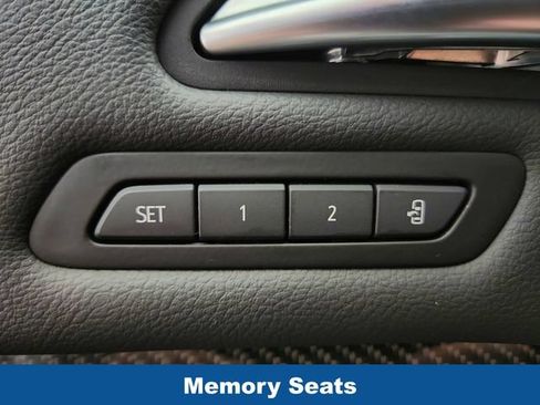 Used 2023 Cadillac XT4 Sport w/ Cold Weather Package AWD/4WD image 20