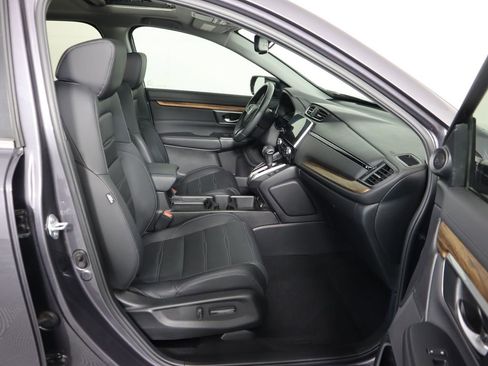 Certified 2022 Honda CR-V EX-L image 20