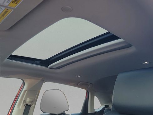 Used 2023 Honda HR-V EX-L image 34