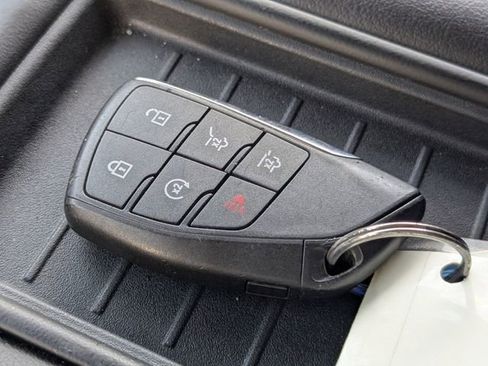 Used 2022 Chevrolet Tahoe LT w/ LT Signature Package image 39