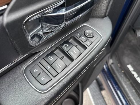 Used 2017 RAM 2500 Laramie w/ Snow Chief Group image 20