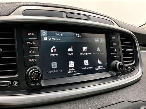 Used 2020 Kia Sorento SX AWD/4WD image 32