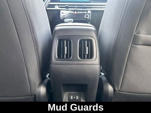 Used 2025 Hyundai Tucson SEL image 20