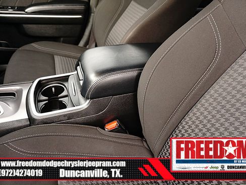 Certified 2023 Dodge Charger SXT image 34