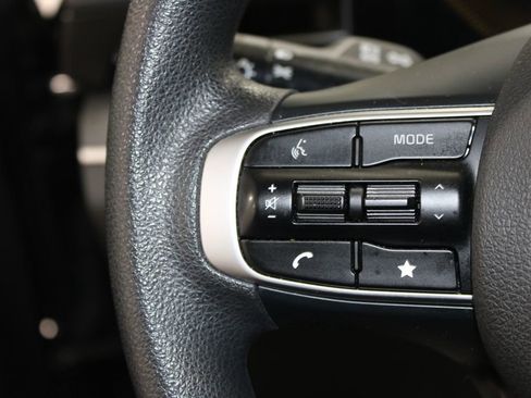 Used 2025 Kia K5 LXS image 28