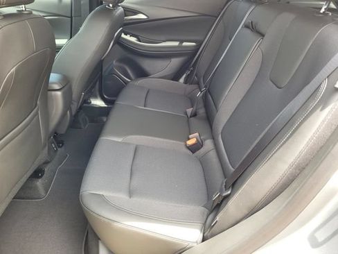 New 2026 Buick Encore GX Preferred w/ Comfort Package FWD image 24