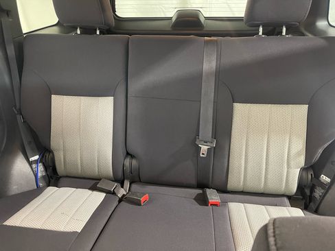 Used 2010 Jeep Liberty Sport w/ Popular Equipment Group image 26