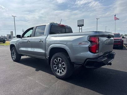New 2026 Chevrolet Colorado Z71 w/ Z71 Convenience Package 2