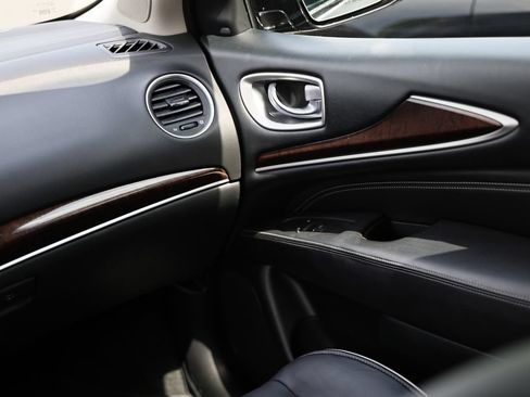 Used 2019 INFINITI QX60 Luxe w/ Sensory Package AWD/4WD image 30