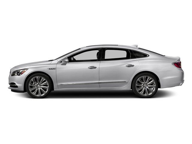 Used 2017 Buick LaCrosse Essence w/ Sun and Shade Package FWD image 6
