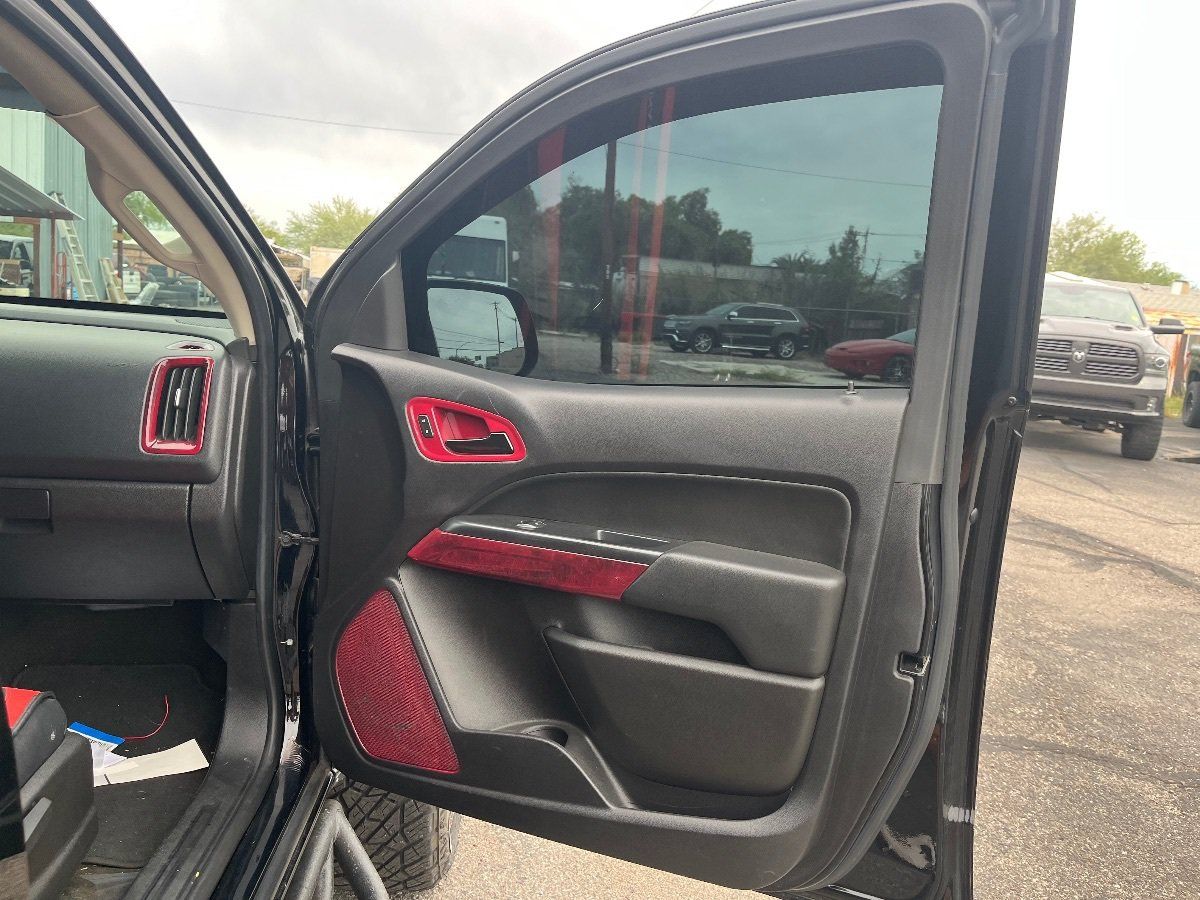Used 2017 Chevrolet Colorado LT RWD image 18