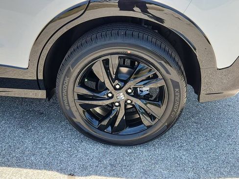 New 2026 Buick Encore GX Sport Touring w/ Advanced Technology Package AWD/4WD image 8