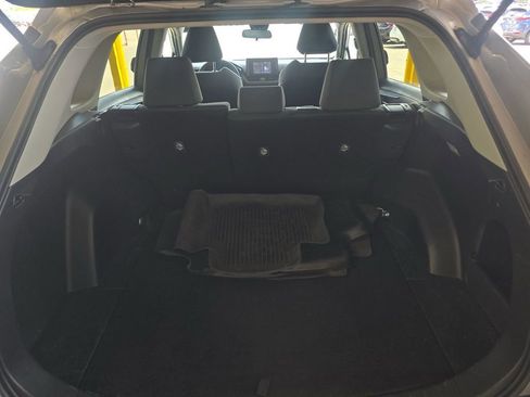 Used 2019 Toyota RAV4 XLE image 12