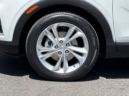 Used 2023 Buick Encore GX Preferred FWD image 30