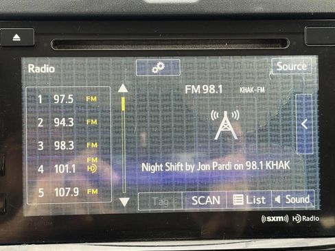 Used 2016 Subaru Forester 2.5i Premium w/ All-Weather Package AWD/4WD image 20