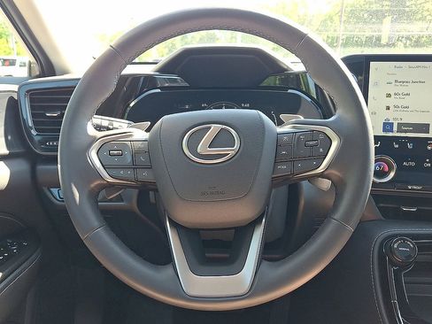 Used 2024 Lexus NX 350 AWD w/ Cold Area Package image 17