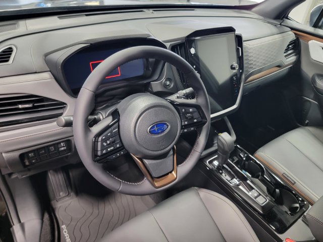 New 2026 Subaru Forester Sport AWD/4WD image 10
