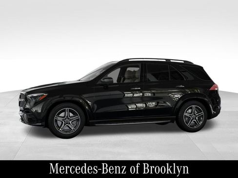 Certified 2026 Mercedes-Benz GLE 350 4MATIC image 39