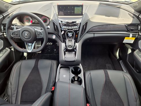 New 2026 Acura RDX A-Spec AWD/4WD image 18