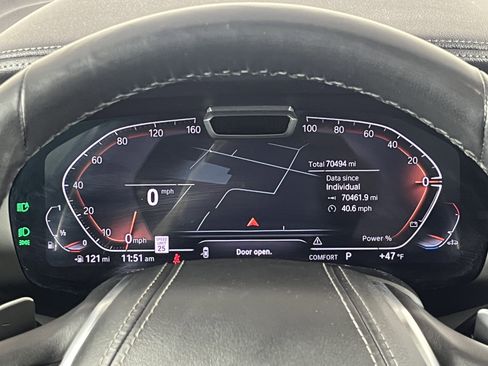 Used 2021 BMW X5 xDrive40i w/ Premium Package image 14