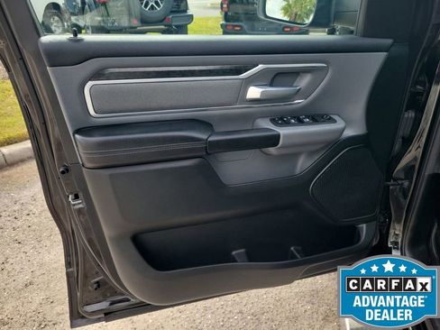 Used 2021 RAM 1500 Big Horn image 41