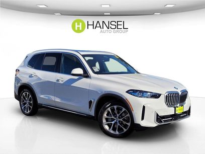 Used 2026 BMW X5 xDrive40i