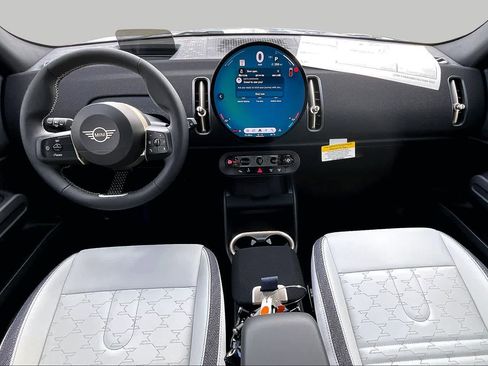 New 2026 MINI Cooper Countryman S AWD/4WD image 5