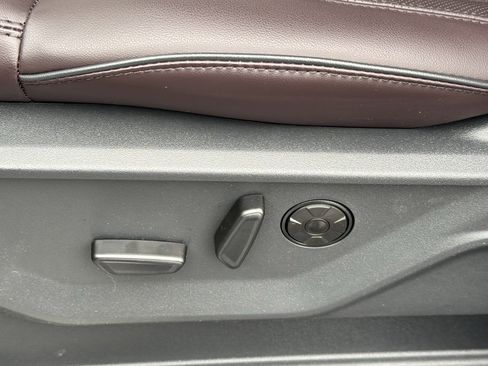 New 2026 Ford Expedition Max Platinum w/ Platinum Ultimate Package image 11