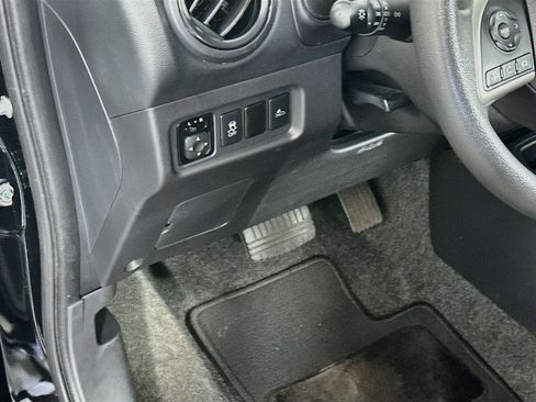 Used 2024 Mitsubishi Mirage ES FWD image 16