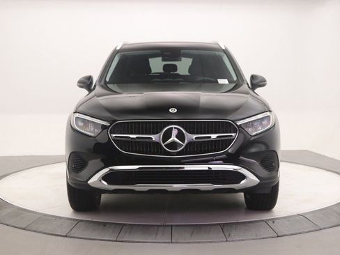 Certified 2025 Mercedes-Benz GLC 350e 4MATIC image 7